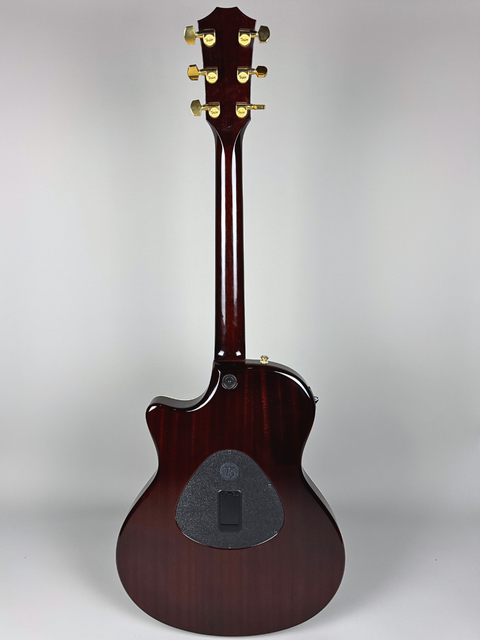 Taylor T5-C2 Custom Koa - USA 2005