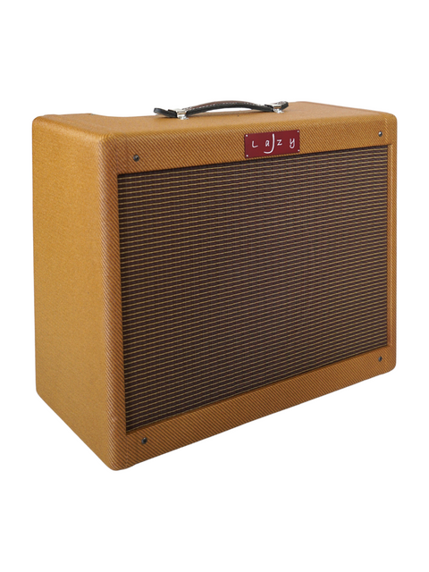Lazy J J-20 1 x 12" Combo - UK 2025