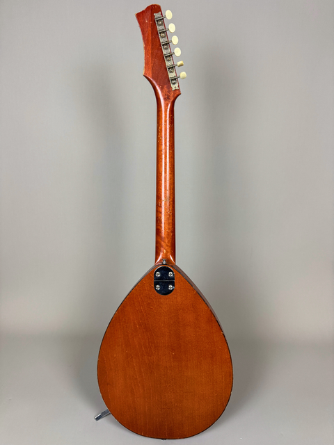 Vintage Maton L202 Lute Guitar - AUS 1967/68