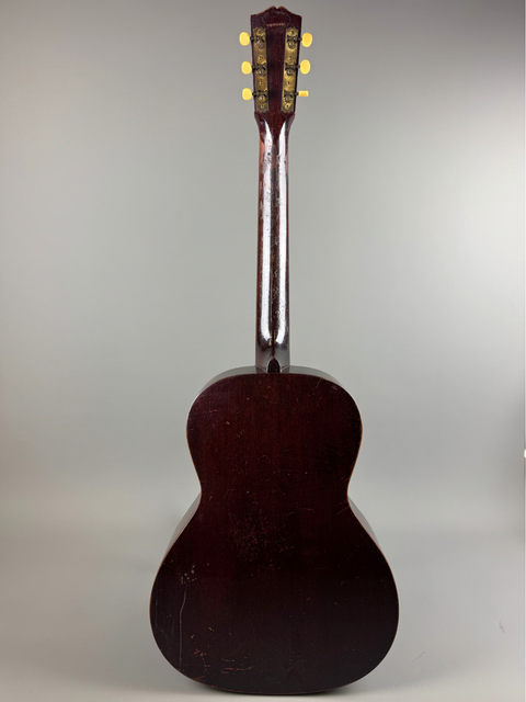 Vintage Gibson L-00 - USA 1934