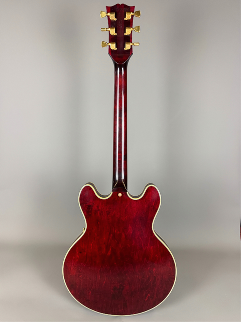 Vintage Gibson ES-355 Stereo - USA 1979