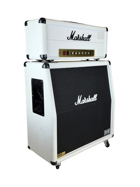 Marshall 1959RR Rhandy Rhoads Signature 100W Super Lead - UK 2008