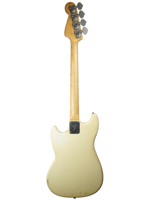 Vintage Fender Musicmaster Bass - USA 1978