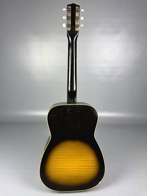Kay K1160 Deco-Note - USA c.1950s