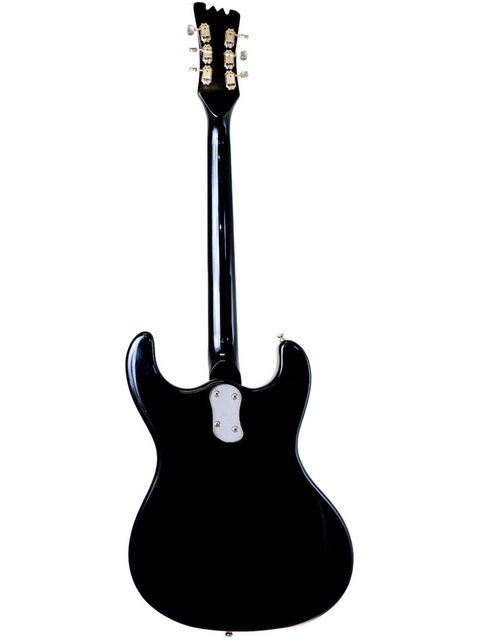 Mosrite Mark I 1964 Reissue - USA 2012