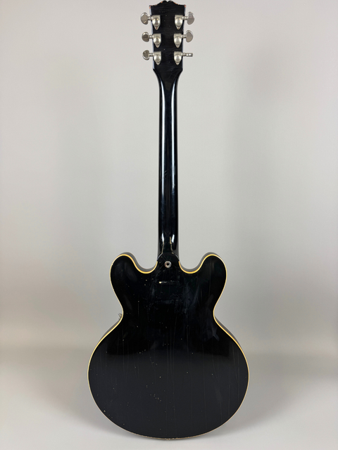 Gibson ES-335 with Grubisa Relic Upgrade - USA 2006