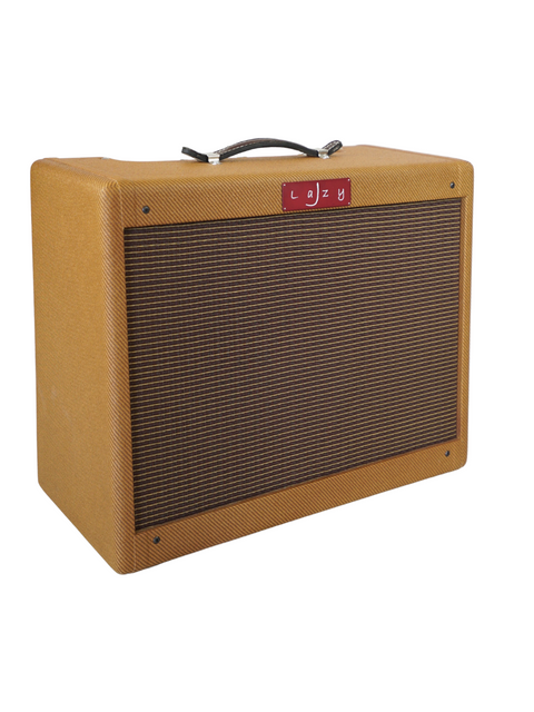 Lazy J J-20 1 x 12" Combo - UK 2023