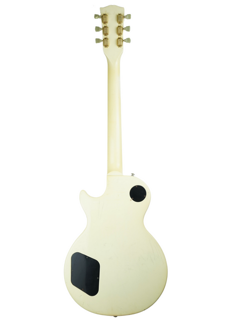 SOLD - Gibson Les Paul Studio - USA 1988