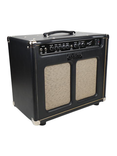 Rivera Suprema Jazz Combo - USA 2012