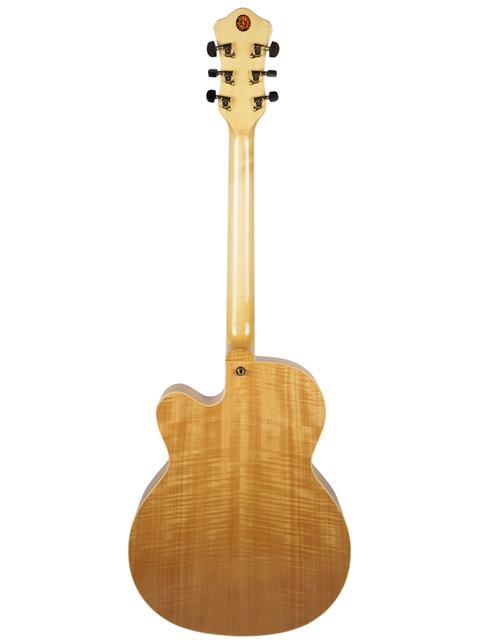Hofner Jassica Custom Blonde - Germany 2012