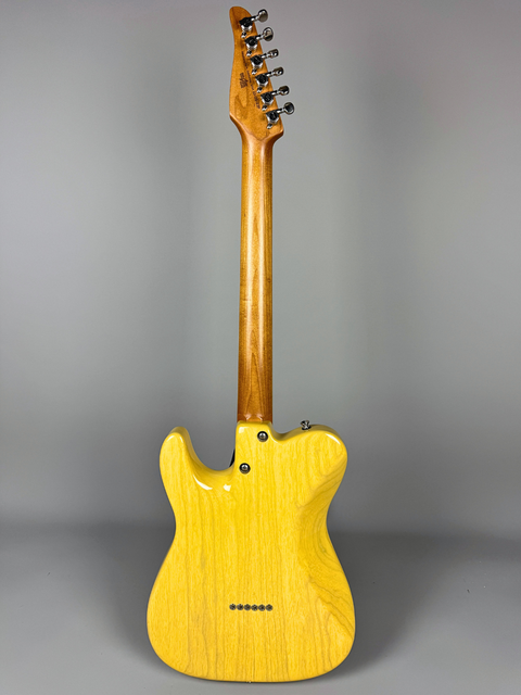 Tom Anderson T Icon - Translucent Butterscotch - USA 2022