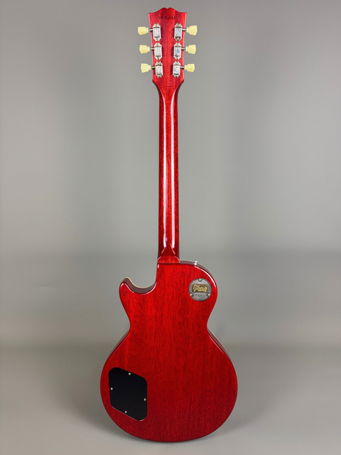 SOLD - Gibson Custom Shop LPR-8 Historic - USA 2016