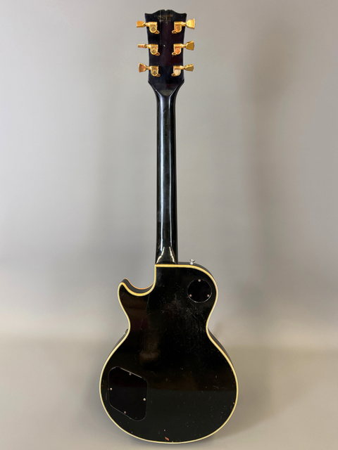 SOLD - Vintage Gibson Les Paul Custom - USA 1976
