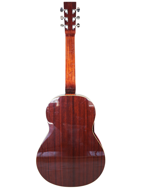 De Gruchy Dobro Square Neck - Aus 2015