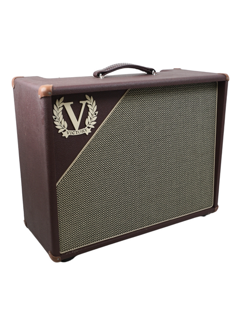 Victory VC35 Copper Deluxe Combo - UK 2020