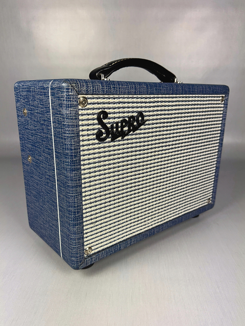 Supro 1650R Reverb Combo - USA