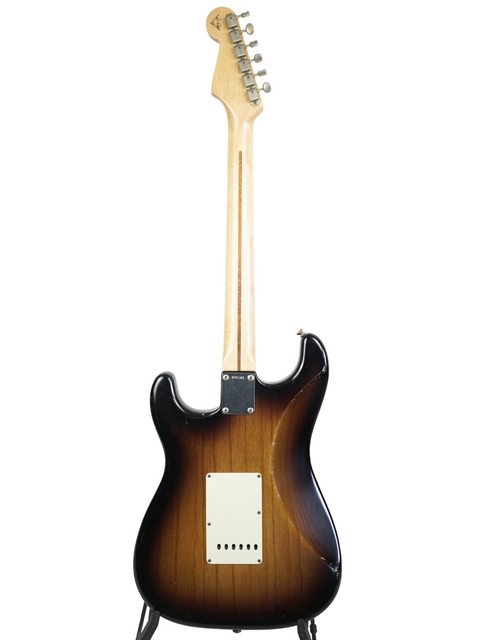 Fender Masterbuilt Ltd Edition '55 Stratocaster Relic Dennis Galuszka - USA 2005
