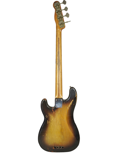 Vintage Fender Precision Bass - USA 1956