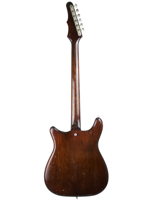 Vintage Epiphone Wilshire - USA 1965