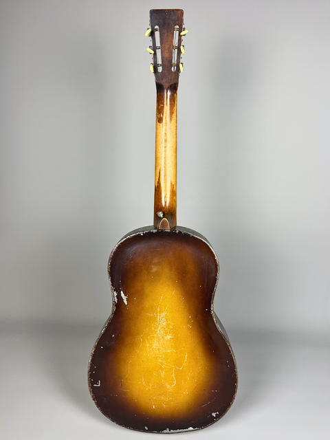 Vintage National Triolian - USA 1930