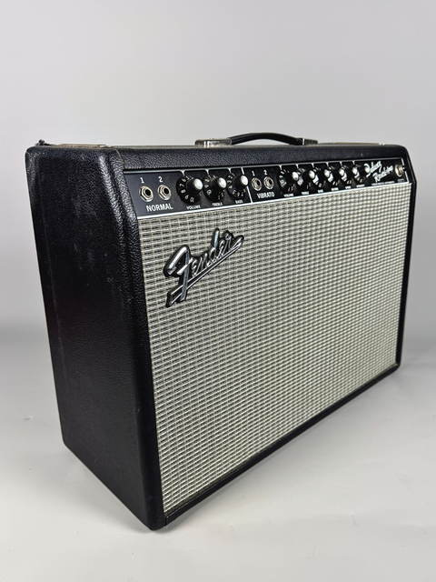 Fender '65 Deluxe Reverb Reissue - USA 2015