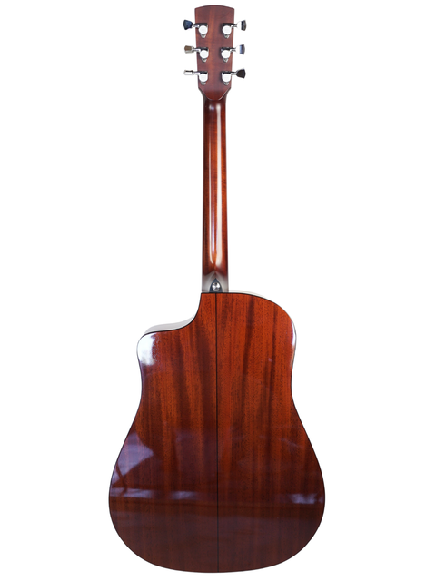 Fenech D-78 Dreadnought - Aus 2023