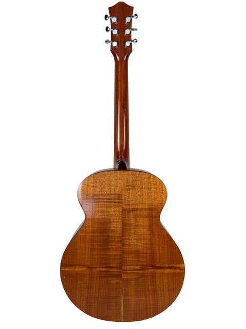 Gilet BMG (Blue Mountains Guitar) - Aus 2015