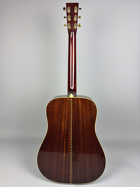 Collings D42-AV - USA 2004