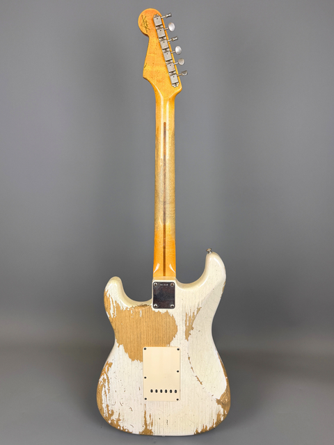 Fender Custom Shop '57 Reissue Stratocaster Relic - USA 2013