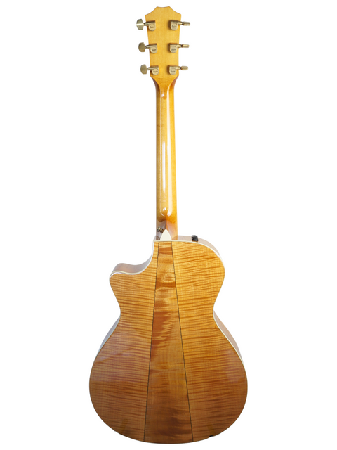 Taylor 612ce - USA 2007