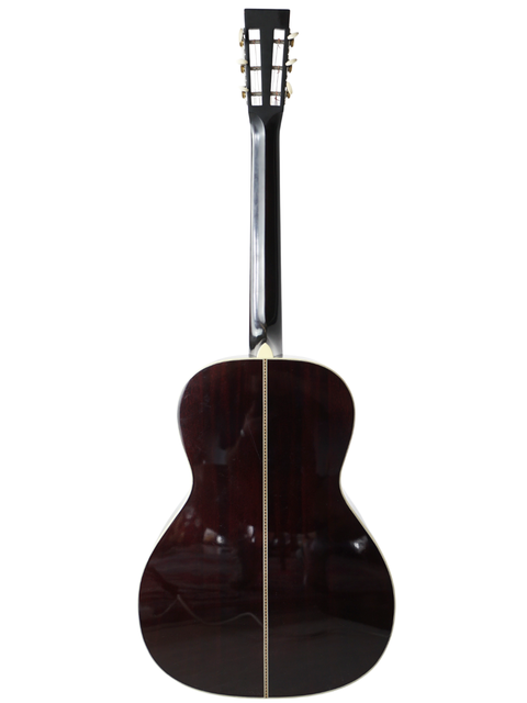 Santa Cruz H13 - USA 2008