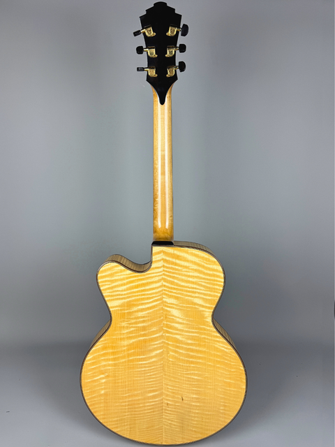 Eastman John Pisano AR880CE - CHN 2007
