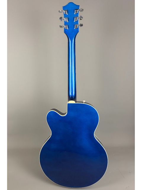 Gretsch G6120SH Brian Setzer Signature Hot Rod - Japan 2001