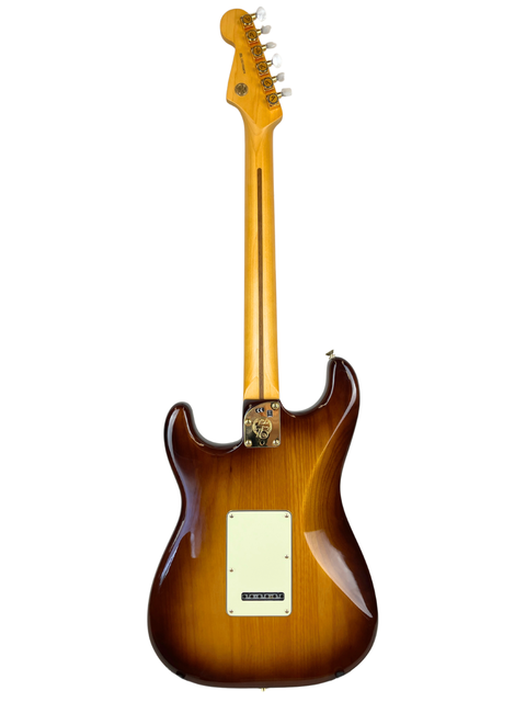 Fender 75th Anniversary Stratocaster - USA 2021