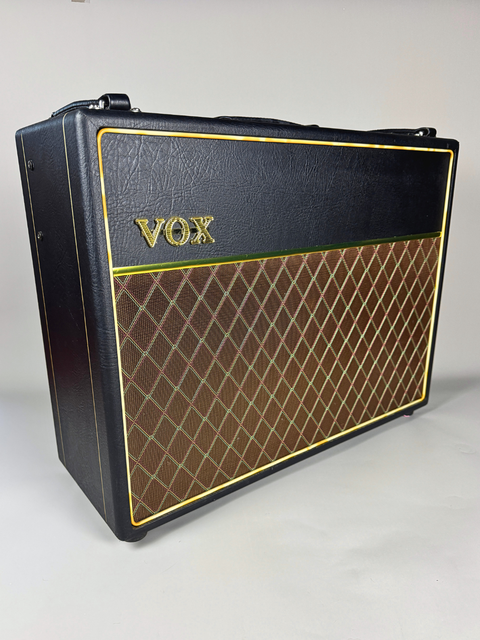VOX AC-30HW 60th Anniversary - UK 2017