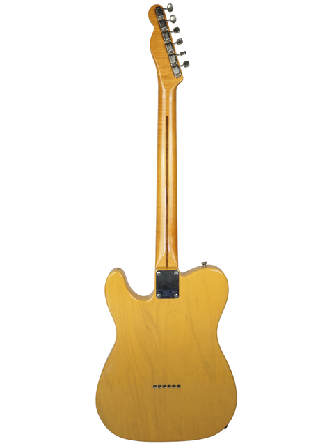 Fender AVRI Telecaster '52 Reissue - USA 1995