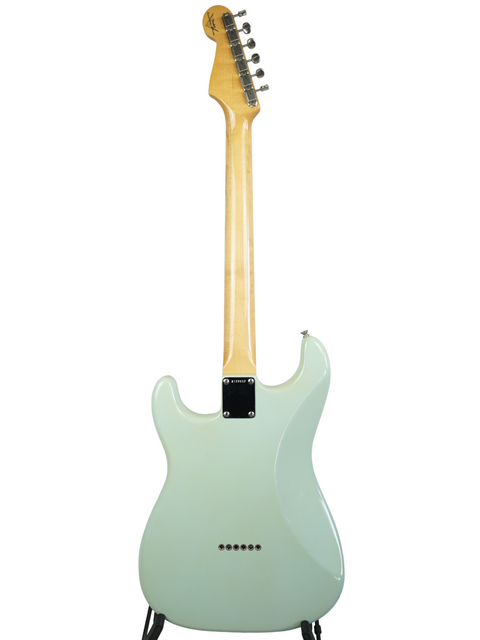 Fender CS Vintage Custom '59 Stratocaster Hardtail Time Capsule - USA 2022