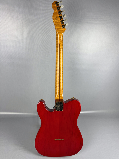 Fender 40th Anniversary Telecaster 264 of 300 - USA 1989