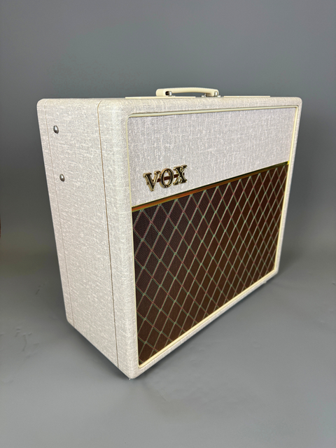 VOX AC-15 HW1X Handwired - 2019
