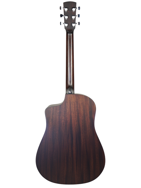 Fenech D-78 Delta Blues Series - Aus 2022