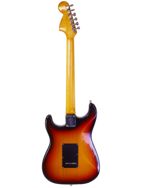 Vintage Fender Stratocaster - USA 1970