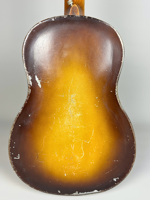 Vintage National Triolian - USA 1930