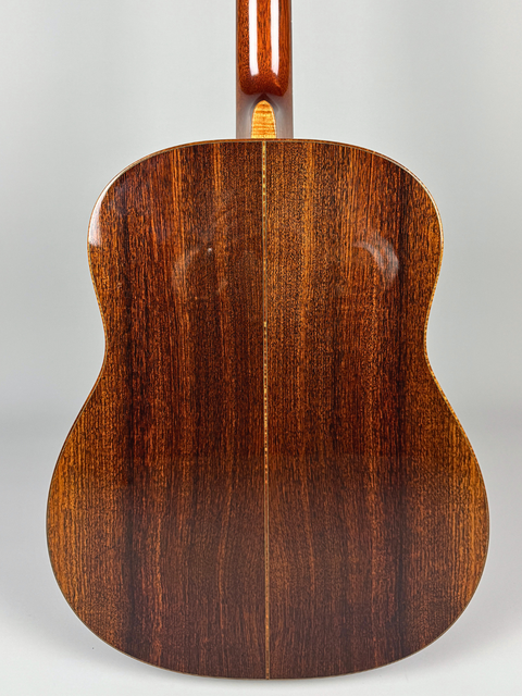 James Goodall Rosewood Standard Series - USA 2007