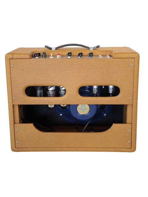 Lazy J J-20 1 x 12" Combo - UK 2023