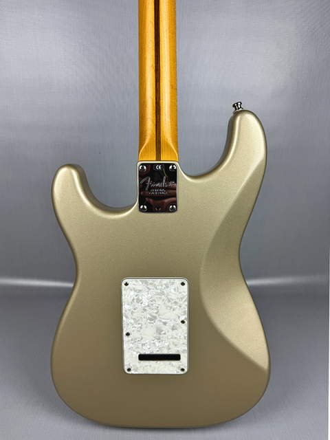 Fender US Lone Star Stratocaster - USA 1999