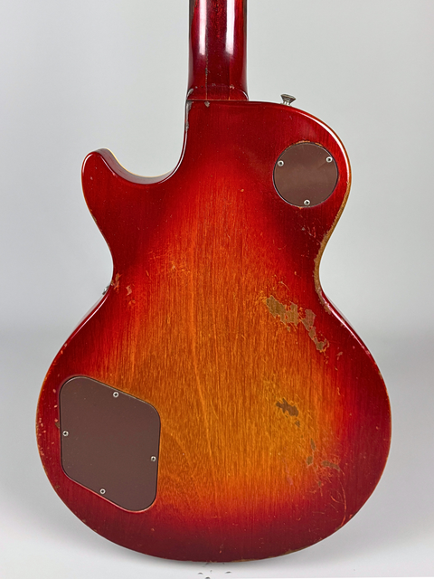 Vintage Gibson Les Paul Deluxe - USA 1973