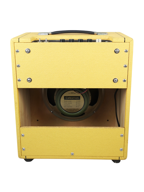 SOLD - Morgan PR12 Combo - USA 2020-22