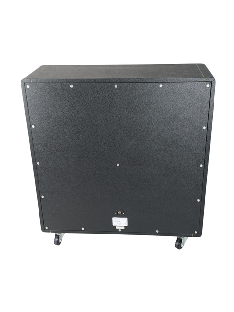 Marshall 1960AHW Handwired Quad Box - UK 2015