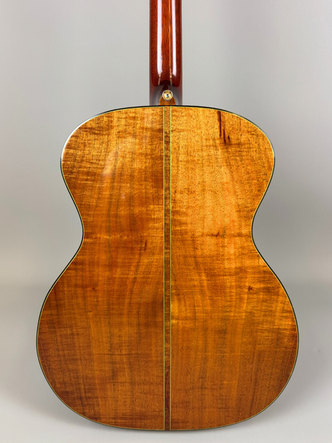 Cargill Guitars Custom - AUS