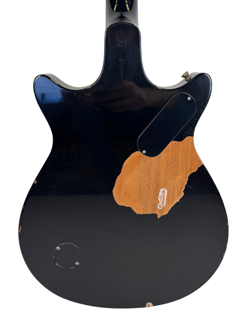 Gretsch Custom Shop Malcolm Young Tribute - USA 2017